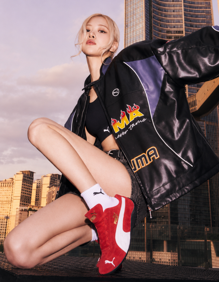 Rosé | Puma