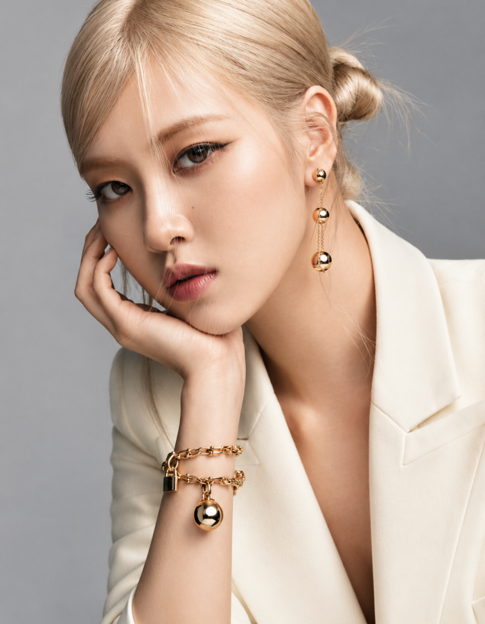 Rosé | Tiffany & Co.